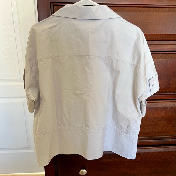 Julia Amory Antibes shirt - Picture 4 of 5